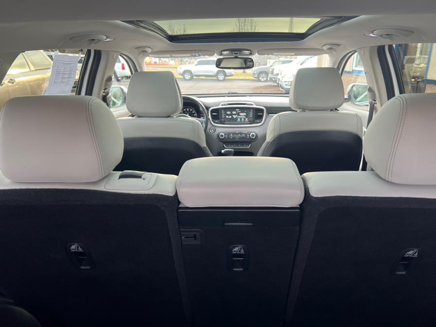 2016 Kia Sorento AWD 4dr 3.3L SX, available for sale in East Windsor, Connecticut | Century Auto And Truck. East Windsor, Connecticut 2016 Kia Sorento AWD 4dr 3.3L SX, available for sale in East Windsor, Connecticut | Century Auto And Truck. East Windsor, Connecticut