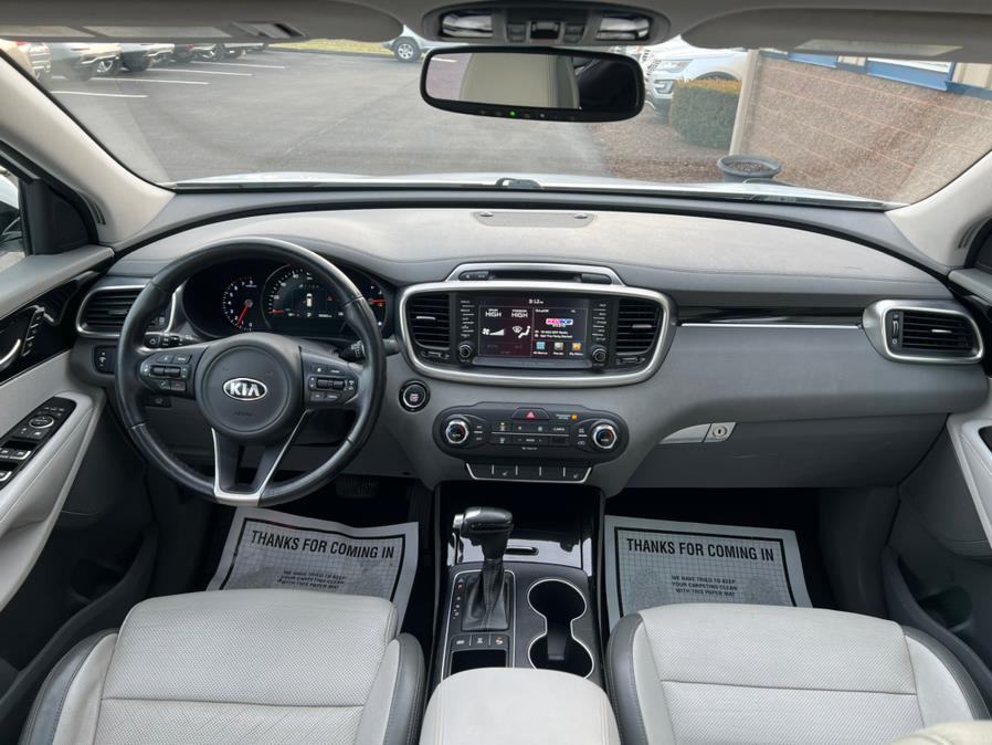 2016 Kia Sorento AWD 4dr 3.3L SX, available for sale in East Windsor, Connecticut | Century Auto And Truck. East Windsor, Connecticut 2016 Kia Sorento AWD 4dr 3.3L SX, available for sale in East Windsor, Connecticut | Century Auto And Truck. East Windsor, Connecticut