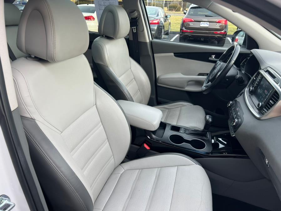2016 Kia Sorento AWD 4dr 3.3L SX, available for sale in East Windsor, Connecticut | Century Auto And Truck. East Windsor, Connecticut 2016 Kia Sorento AWD 4dr 3.3L SX, available for sale in East Windsor, Connecticut | Century Auto And Truck. East Windsor, Connecticut