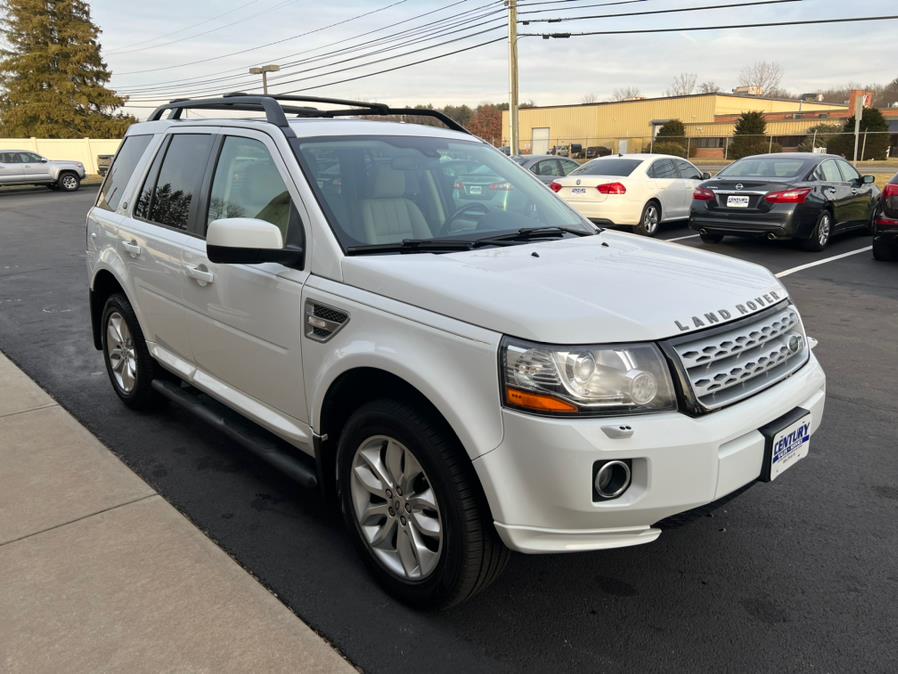 2014 Land Rover LR2 AWD 4dr, available for sale in East Windsor, Connecticut | Century Auto And Truck. East Windsor, Connecticut 2014 Land Rover LR2 AWD 4dr, available for sale in East Windsor, Connecticut | Century Auto And Truck. East Windsor, Connecticut