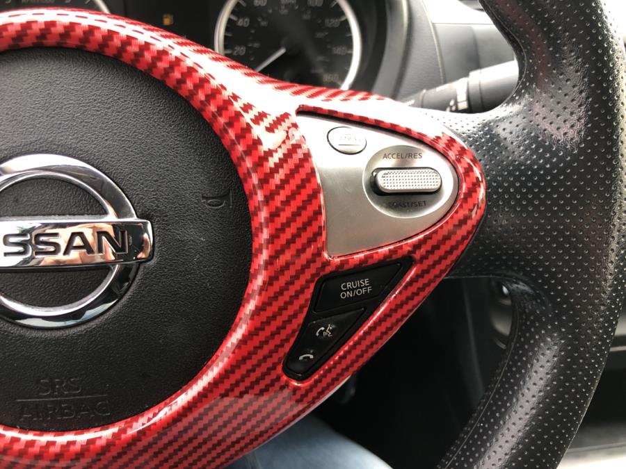 Used Nissan Sentra SV CVT 2018 | Signature Auto Sales. Franklin Square, New York Used Nissan Sentra SV CVT 2018 | Signature Auto Sales. Franklin Square, New York