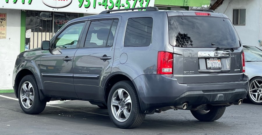 2015 Honda Pilot 2WD 4dr SE, available for sale in Corona, California | Green Light Auto. Corona, California 2015 Honda Pilot 2WD 4dr SE, available for sale in Corona, California | Green Light Auto. Corona, California