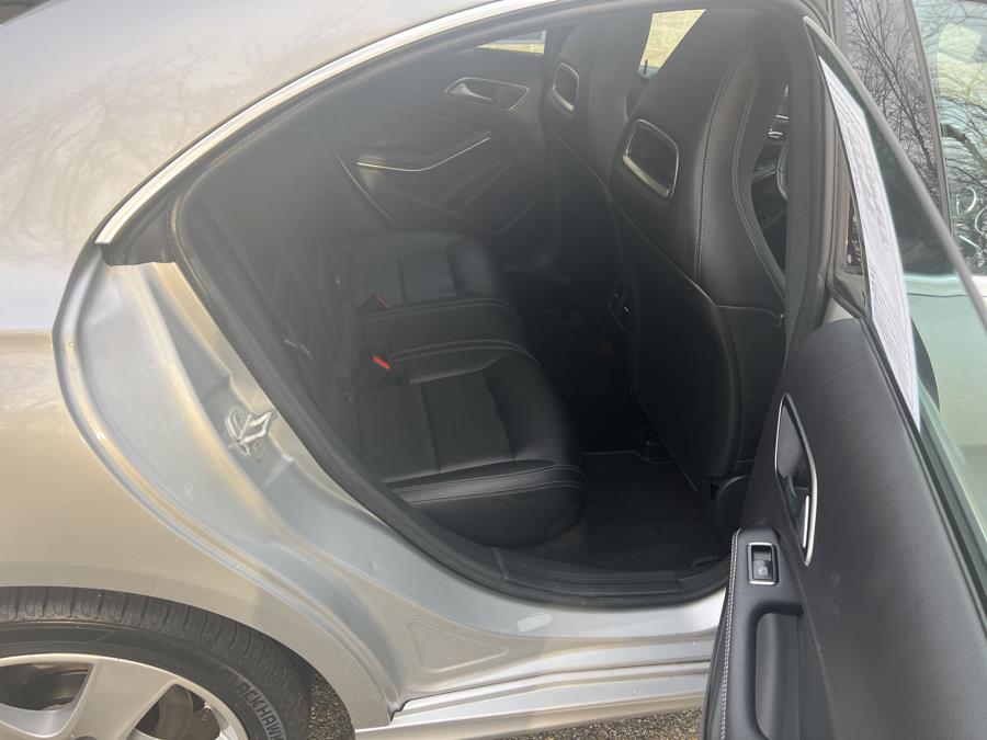2018 Mercedes-Benz CLA CLA 250 4MATIC Coupe, available for sale in New London, Connecticut | TJ Motors. New London, Connecticut 2018 Mercedes-Benz CLA CLA 250 4MATIC Coupe, available for sale in New London, Connecticut | TJ Motors. New London, Connecticut