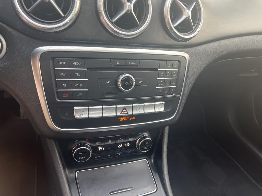 2018 Mercedes-Benz CLA CLA 250 4MATIC Coupe, available for sale in New London, Connecticut | TJ Motors. New London, Connecticut 2018 Mercedes-Benz CLA CLA 250 4MATIC Coupe, available for sale in New London, Connecticut | TJ Motors. New London, Connecticut