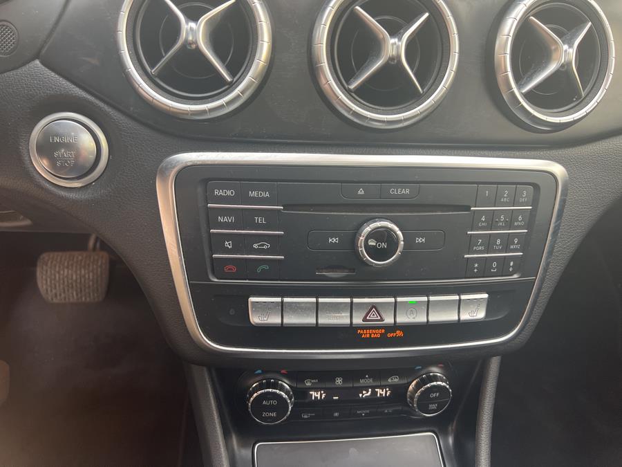 2018 Mercedes-Benz CLA CLA 250 4MATIC Coupe, available for sale in New London, Connecticut | TJ Motors. New London, Connecticut 2018 Mercedes-Benz CLA CLA 250 4MATIC Coupe, available for sale in New London, Connecticut | TJ Motors. New London, Connecticut