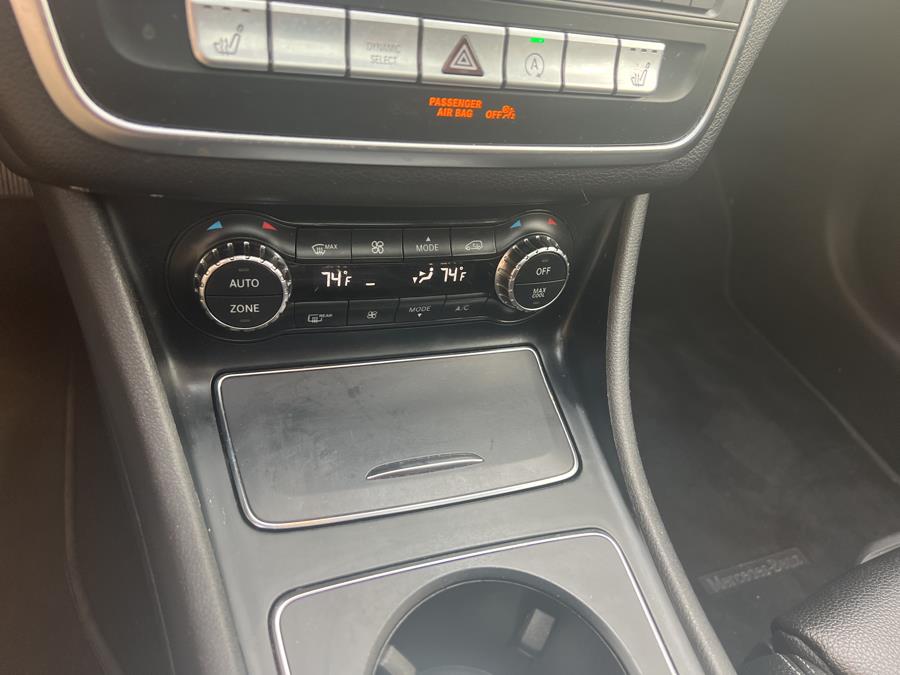 2018 Mercedes-Benz CLA CLA 250 4MATIC Coupe, available for sale in New London, Connecticut | TJ Motors. New London, Connecticut 2018 Mercedes-Benz CLA CLA 250 4MATIC Coupe, available for sale in New London, Connecticut | TJ Motors. New London, Connecticut