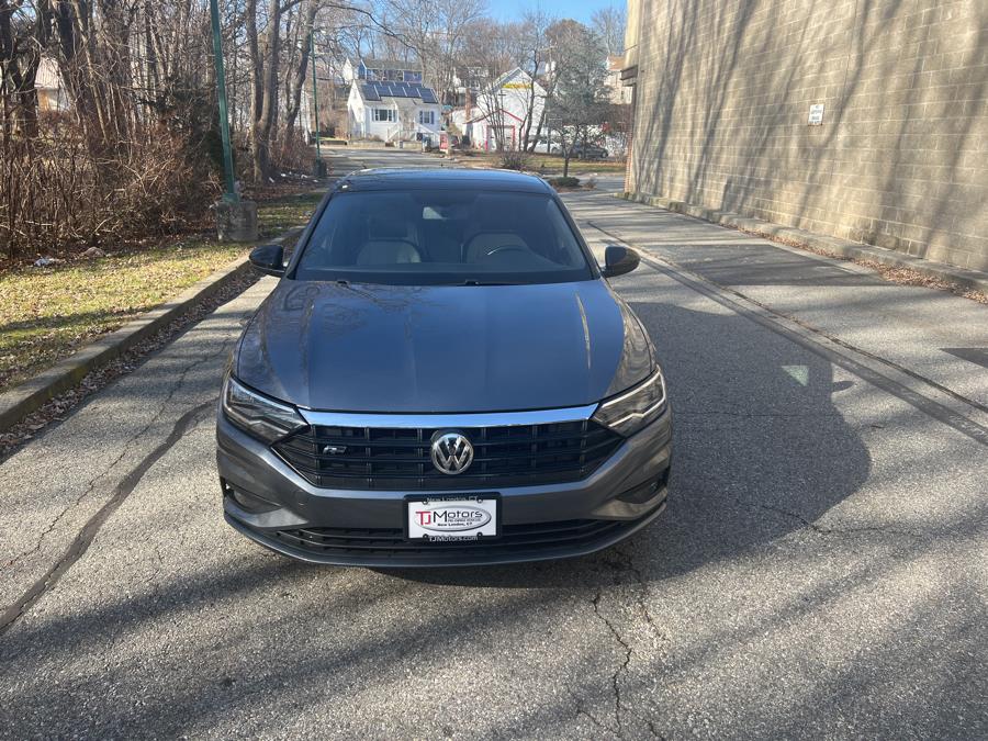 2020 Volkswagen Jetta R-Line Auto, available for sale in New London, Connecticut | TJ Motors. New London, Connecticut 2020 Volkswagen Jetta R-Line Auto, available for sale in New London, Connecticut | TJ Motors. New London, Connecticut