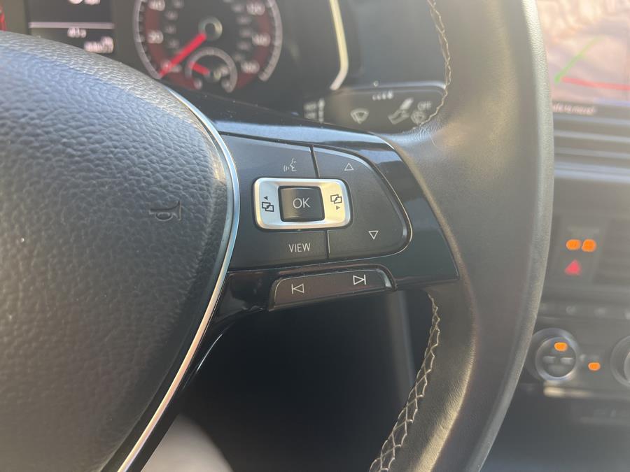 2020 Volkswagen Jetta R-Line Auto, available for sale in New London, Connecticut | TJ Motors. New London, Connecticut 2020 Volkswagen Jetta R-Line Auto, available for sale in New London, Connecticut | TJ Motors. New London, Connecticut