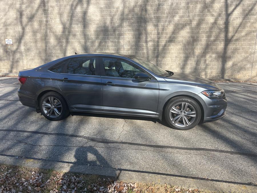 2020 Volkswagen Jetta R-Line Auto, available for sale in New London, Connecticut | TJ Motors. New London, Connecticut 2020 Volkswagen Jetta R-Line Auto, available for sale in New London, Connecticut | TJ Motors. New London, Connecticut
