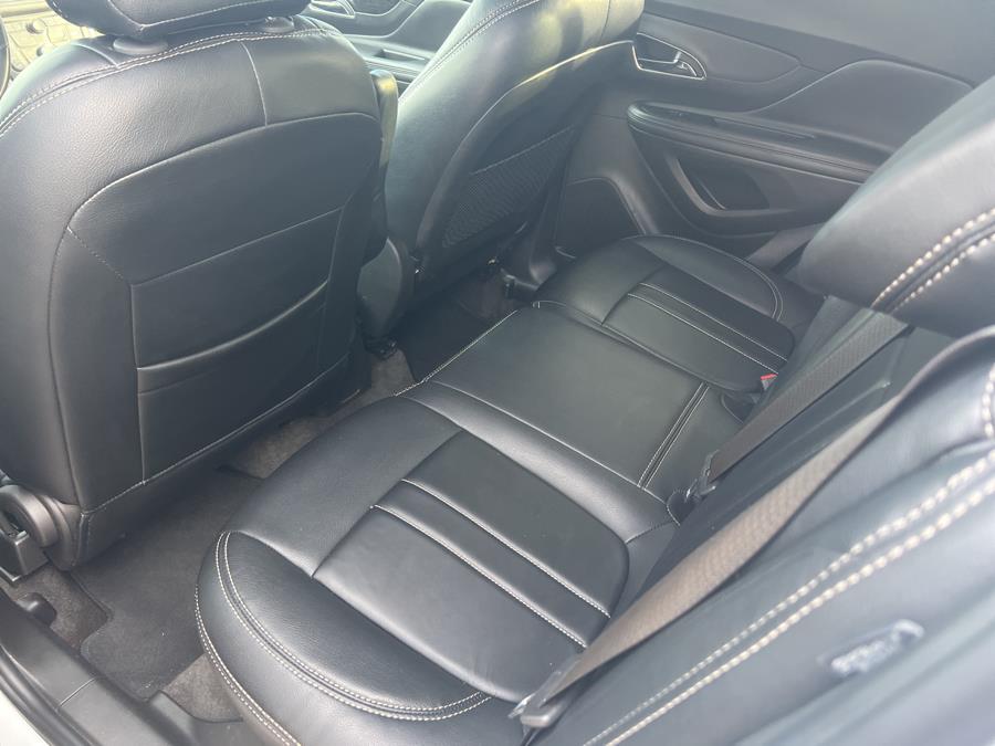 2016 Buick Encore FWD 4dr, available for sale in Stamford, Connecticut | Harbor View Auto Sales LLC. Stamford, Connecticut 2016 Buick Encore FWD 4dr, available for sale in Stamford, Connecticut | Harbor View Auto Sales LLC. Stamford, Connecticut