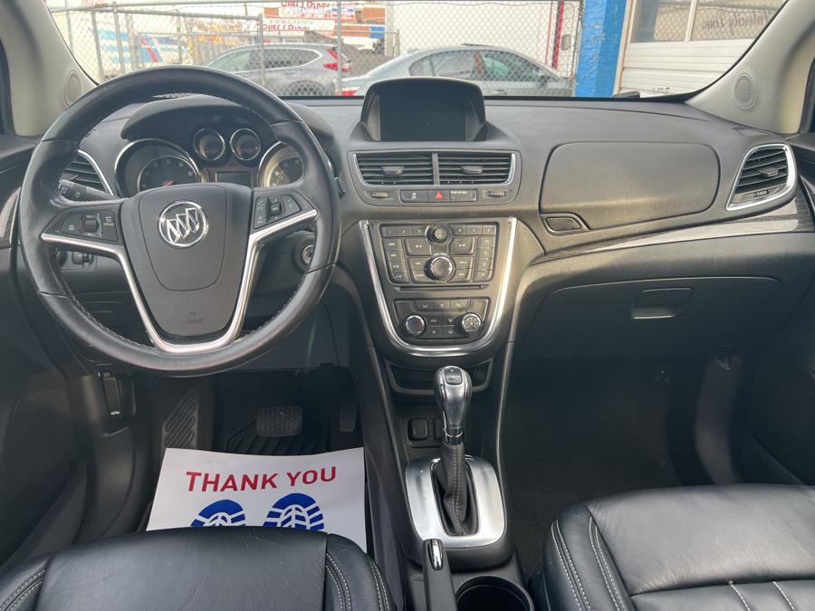 2016 Buick Encore FWD 4dr, available for sale in Stamford, Connecticut | Harbor View Auto Sales LLC. Stamford, Connecticut 2016 Buick Encore FWD 4dr, available for sale in Stamford, Connecticut | Harbor View Auto Sales LLC. Stamford, Connecticut