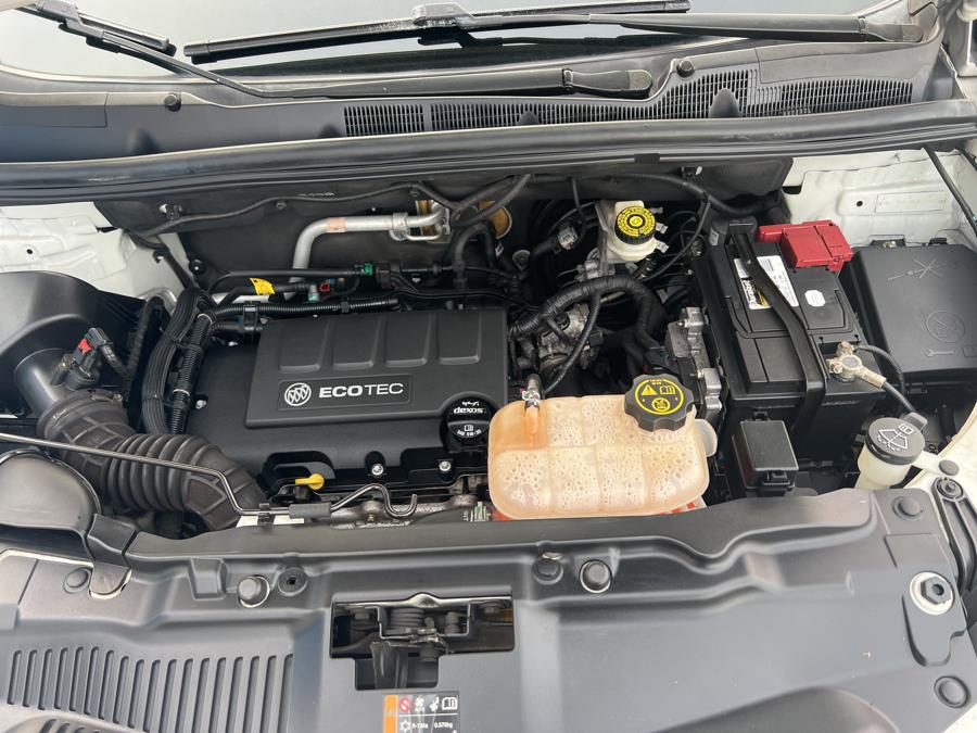 2016 Buick Encore FWD 4dr, available for sale in Stamford, Connecticut | Harbor View Auto Sales LLC. Stamford, Connecticut 2016 Buick Encore FWD 4dr, available for sale in Stamford, Connecticut | Harbor View Auto Sales LLC. Stamford, Connecticut