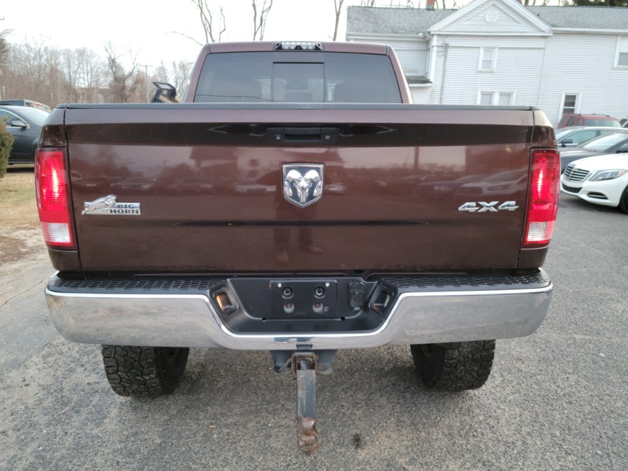 2013 Ram 2500 Big Horn 6.7 Cummins Diesel Crew Cab, available for sale in East Windsor, Connecticut | Toro Auto. East Windsor, Connecticut 2013 Ram 2500 Big Horn 6.7 Cummins Diesel Crew Cab, available for sale in East Windsor, Connecticut | Toro Auto. East Windsor, Connecticut