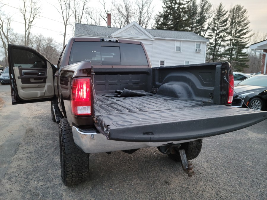 2013 Ram 2500 Big Horn 6.7 Cummins Diesel Crew Cab, available for sale in East Windsor, Connecticut | Toro Auto. East Windsor, Connecticut 2013 Ram 2500 Big Horn 6.7 Cummins Diesel Crew Cab, available for sale in East Windsor, Connecticut | Toro Auto. East Windsor, Connecticut