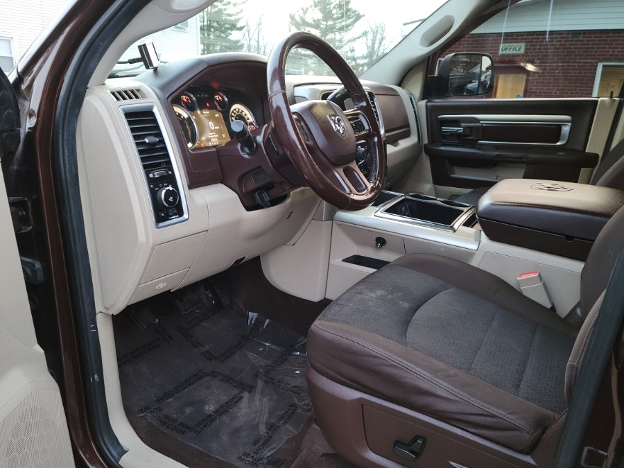 2013 Ram 2500 Big Horn 6.7 Cummins Diesel Crew Cab, available for sale in East Windsor, Connecticut | Toro Auto. East Windsor, Connecticut 2013 Ram 2500 Big Horn 6.7 Cummins Diesel Crew Cab, available for sale in East Windsor, Connecticut | Toro Auto. East Windsor, Connecticut