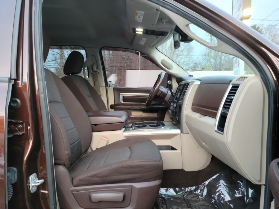2013 Ram 2500 Big Horn 6.7 Cummins Diesel Crew Cab, available for sale in East Windsor, Connecticut | Toro Auto. East Windsor, Connecticut 2013 Ram 2500 Big Horn 6.7 Cummins Diesel Crew Cab, available for sale in East Windsor, Connecticut | Toro Auto. East Windsor, Connecticut