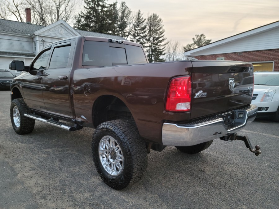 2013 Ram 2500 Big Horn 6.7 Cummins Diesel Crew Cab, available for sale in East Windsor, Connecticut | Toro Auto. East Windsor, Connecticut 2013 Ram 2500 Big Horn 6.7 Cummins Diesel Crew Cab, available for sale in East Windsor, Connecticut | Toro Auto. East Windsor, Connecticut