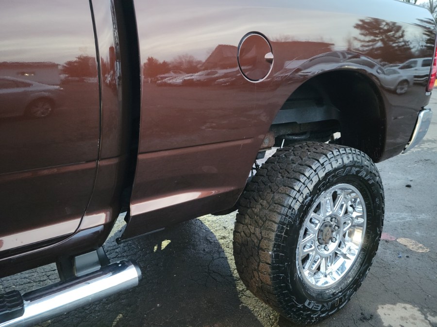 2013 Ram 2500 Big Horn 6.7 Cummins Diesel Crew Cab, available for sale in East Windsor, Connecticut | Toro Auto. East Windsor, Connecticut 2013 Ram 2500 Big Horn 6.7 Cummins Diesel Crew Cab, available for sale in East Windsor, Connecticut | Toro Auto. East Windsor, Connecticut