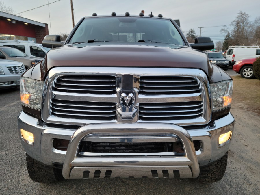 2013 Ram 2500 Big Horn 6.7 Cummins Diesel Crew Cab, available for sale in East Windsor, Connecticut | Toro Auto. East Windsor, Connecticut 2013 Ram 2500 Big Horn 6.7 Cummins Diesel Crew Cab, available for sale in East Windsor, Connecticut | Toro Auto. East Windsor, Connecticut