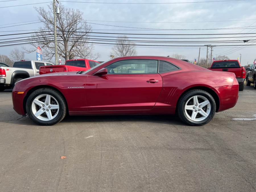 2010 Chevrolet Camaro 2dr Cpe 1LT, available for sale in Ortonville, Michigan | Marsh Auto Sales LLC. Ortonville, Michigan 2010 Chevrolet Camaro 2dr Cpe 1LT, available for sale in Ortonville, Michigan | Marsh Auto Sales LLC. Ortonville, Michigan