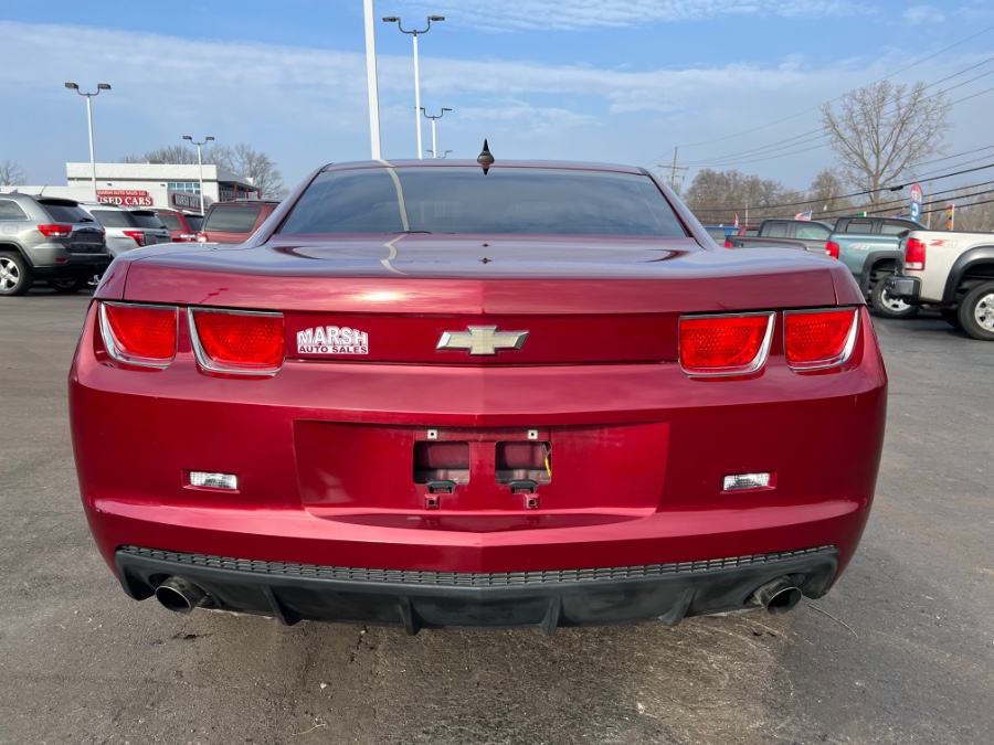 2010 Chevrolet Camaro 2dr Cpe 1LT, available for sale in Ortonville, Michigan | Marsh Auto Sales LLC. Ortonville, Michigan 2010 Chevrolet Camaro 2dr Cpe 1LT, available for sale in Ortonville, Michigan | Marsh Auto Sales LLC. Ortonville, Michigan
