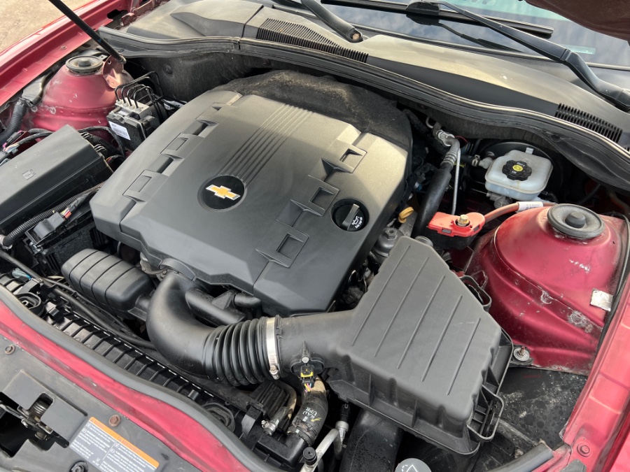 2010 Chevrolet Camaro 2dr Cpe 1LT, available for sale in Ortonville, Michigan | Marsh Auto Sales LLC. Ortonville, Michigan 2010 Chevrolet Camaro 2dr Cpe 1LT, available for sale in Ortonville, Michigan | Marsh Auto Sales LLC. Ortonville, Michigan