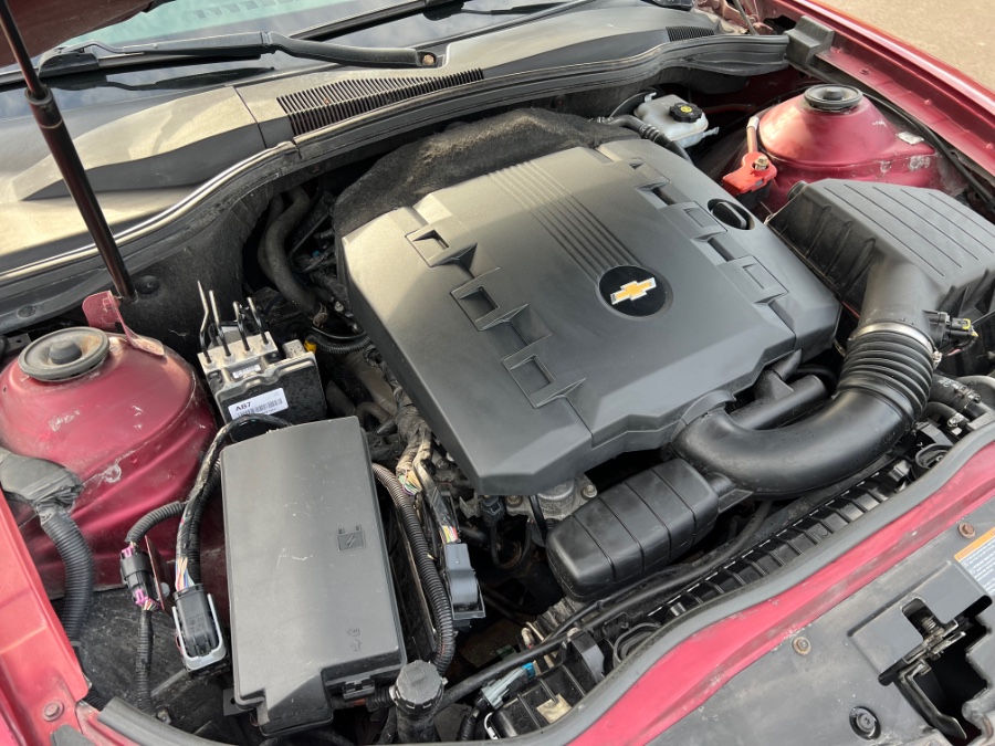 2010 Chevrolet Camaro 2dr Cpe 1LT, available for sale in Ortonville, Michigan | Marsh Auto Sales LLC. Ortonville, Michigan 2010 Chevrolet Camaro 2dr Cpe 1LT, available for sale in Ortonville, Michigan | Marsh Auto Sales LLC. Ortonville, Michigan
