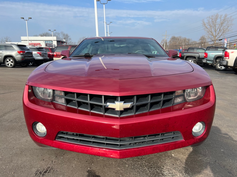 2010 Chevrolet Camaro 2dr Cpe 1LT, available for sale in Ortonville, Michigan | Marsh Auto Sales LLC. Ortonville, Michigan 2010 Chevrolet Camaro 2dr Cpe 1LT, available for sale in Ortonville, Michigan | Marsh Auto Sales LLC. Ortonville, Michigan