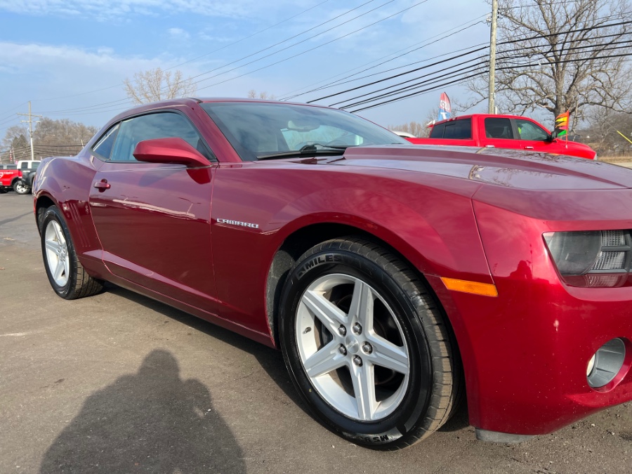 2010 Chevrolet Camaro 2dr Cpe 1LT, available for sale in Ortonville, Michigan | Marsh Auto Sales LLC. Ortonville, Michigan 2010 Chevrolet Camaro 2dr Cpe 1LT, available for sale in Ortonville, Michigan | Marsh Auto Sales LLC. Ortonville, Michigan