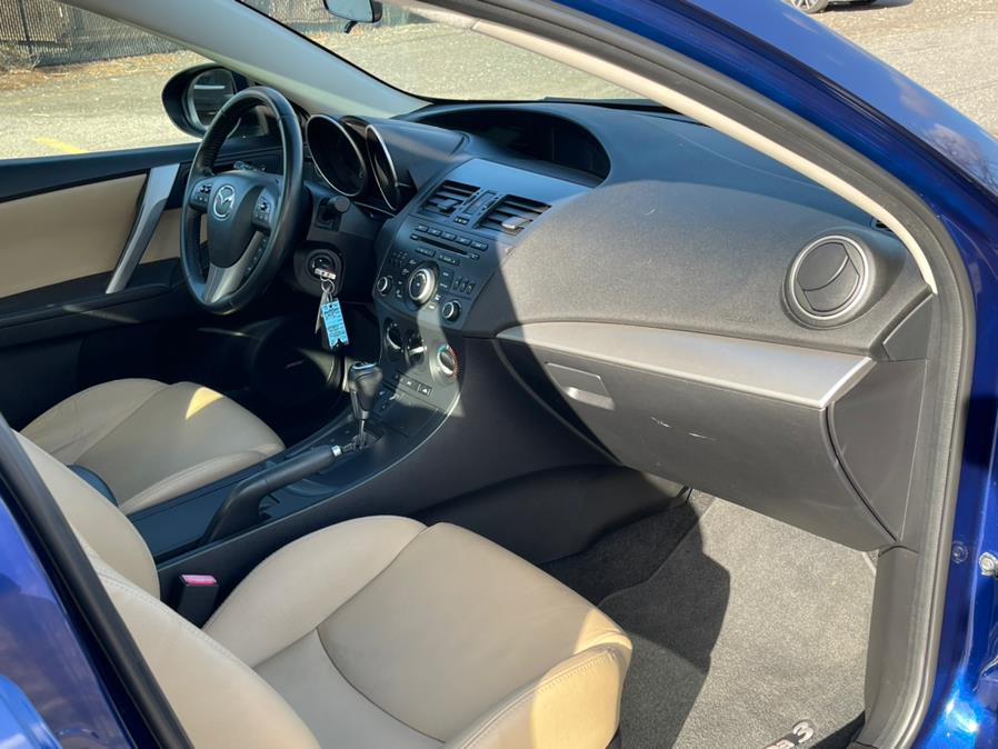 2012 Mazda Mazda3 4dr Sdn Auto i Grand Touring, available for sale in Ashland , Massachusetts | New Beginning Auto Service Inc . Ashland , Massachusetts 2012 Mazda Mazda3 4dr Sdn Auto i Grand Touring, available for sale in Ashland , Massachusetts | New Beginning Auto Service Inc . Ashland , Massachusetts