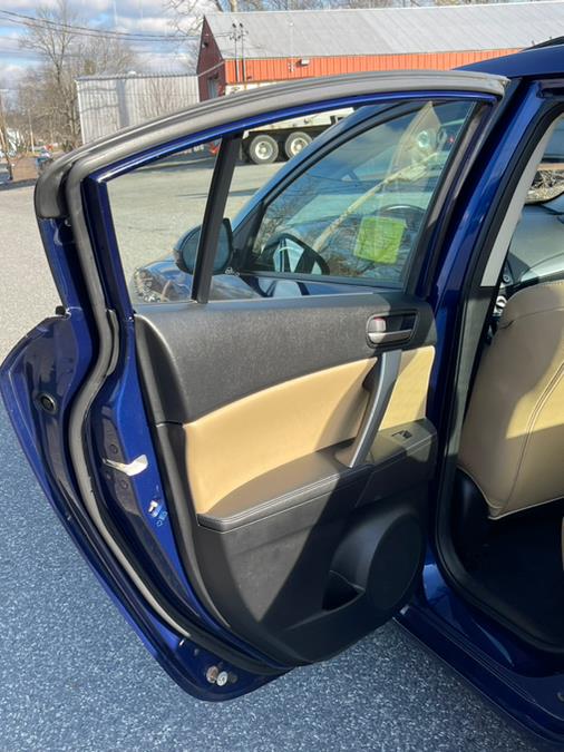 2012 Mazda Mazda3 4dr Sdn Auto i Grand Touring, available for sale in Ashland , Massachusetts | New Beginning Auto Service Inc . Ashland , Massachusetts 2012 Mazda Mazda3 4dr Sdn Auto i Grand Touring, available for sale in Ashland , Massachusetts | New Beginning Auto Service Inc . Ashland , Massachusetts
