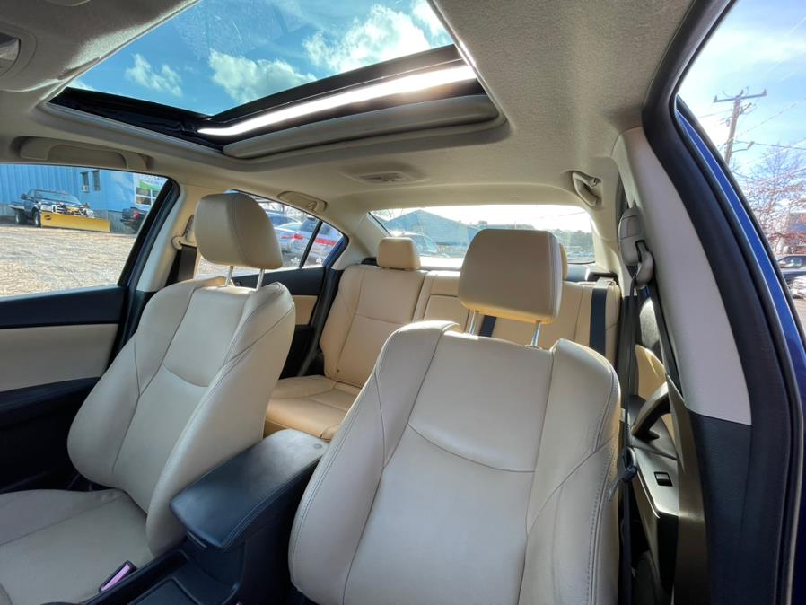 2012 Mazda Mazda3 4dr Sdn Auto i Grand Touring, available for sale in Ashland , Massachusetts | New Beginning Auto Service Inc . Ashland , Massachusetts 2012 Mazda Mazda3 4dr Sdn Auto i Grand Touring, available for sale in Ashland , Massachusetts | New Beginning Auto Service Inc . Ashland , Massachusetts