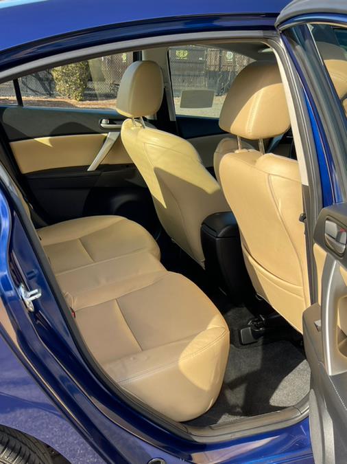 2012 Mazda Mazda3 4dr Sdn Auto i Grand Touring, available for sale in Ashland , Massachusetts | New Beginning Auto Service Inc . Ashland , Massachusetts 2012 Mazda Mazda3 4dr Sdn Auto i Grand Touring, available for sale in Ashland , Massachusetts | New Beginning Auto Service Inc . Ashland , Massachusetts