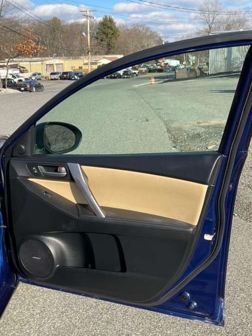 2012 Mazda Mazda3 4dr Sdn Auto i Grand Touring, available for sale in Ashland , Massachusetts | New Beginning Auto Service Inc . Ashland , Massachusetts 2012 Mazda Mazda3 4dr Sdn Auto i Grand Touring, available for sale in Ashland , Massachusetts | New Beginning Auto Service Inc . Ashland , Massachusetts