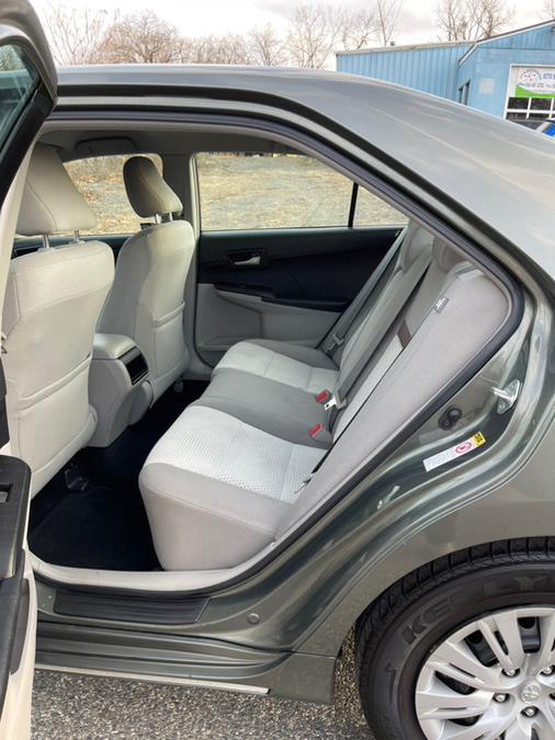 2012 Toyota Camry 4dr Sdn I4 Auto LE (Natl), available for sale in Ashland, Massachusetts | New Beginning Auto Service Inc. Ashland, Massachusetts 2012 Toyota Camry 4dr Sdn I4 Auto LE (Natl), available for sale in Ashland, Massachusetts | New Beginning Auto Service Inc. Ashland, Massachusetts
