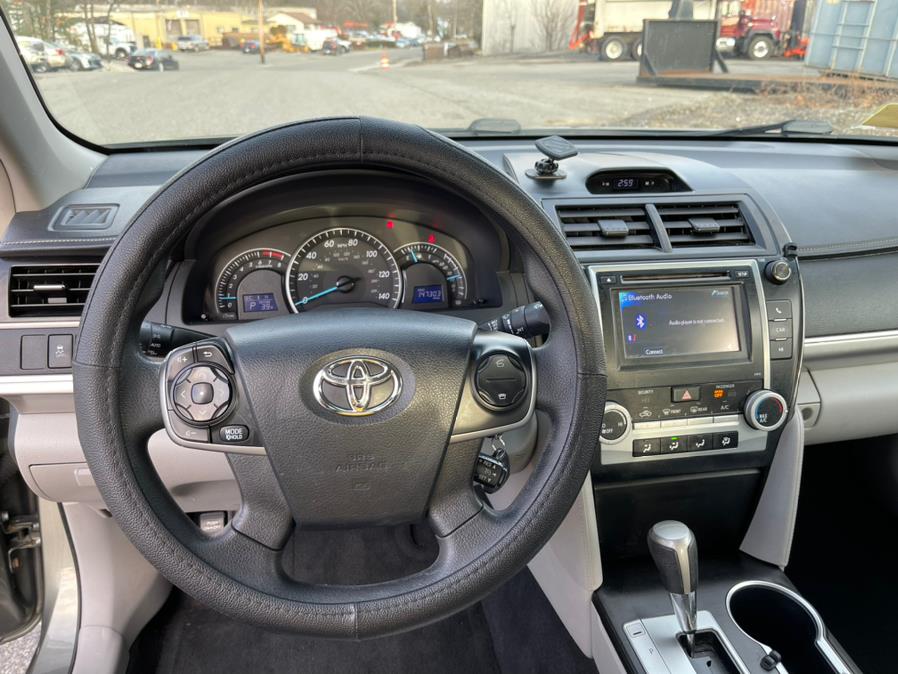 2012 Toyota Camry 4dr Sdn I4 Auto LE (Natl), available for sale in Ashland, Massachusetts | New Beginning Auto Service Inc. Ashland, Massachusetts 2012 Toyota Camry 4dr Sdn I4 Auto LE (Natl), available for sale in Ashland, Massachusetts | New Beginning Auto Service Inc. Ashland, Massachusetts