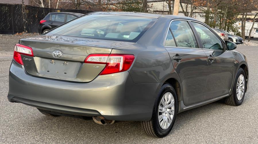 2012 Toyota Camry 4dr Sdn I4 Auto LE (Natl), available for sale in Ashland, Massachusetts | New Beginning Auto Service Inc. Ashland, Massachusetts 2012 Toyota Camry 4dr Sdn I4 Auto LE (Natl), available for sale in Ashland, Massachusetts | New Beginning Auto Service Inc. Ashland, Massachusetts