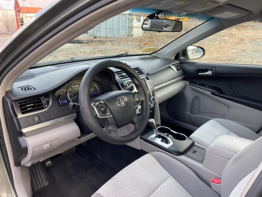 2012 Toyota Camry 4dr Sdn I4 Auto LE (Natl), available for sale in Ashland, Massachusetts | New Beginning Auto Service Inc. Ashland, Massachusetts 2012 Toyota Camry 4dr Sdn I4 Auto LE (Natl), available for sale in Ashland, Massachusetts | New Beginning Auto Service Inc. Ashland, Massachusetts