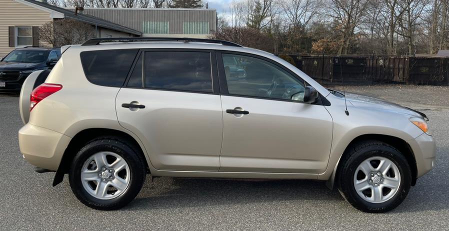 2007 Toyota RAV4 2WD 4dr 4-cyl (SE), available for sale in Ashland, Massachusetts | New Beginning Auto Service Inc. Ashland, Massachusetts 2007 Toyota RAV4 2WD 4dr 4-cyl (SE), available for sale in Ashland, Massachusetts | New Beginning Auto Service Inc. Ashland, Massachusetts