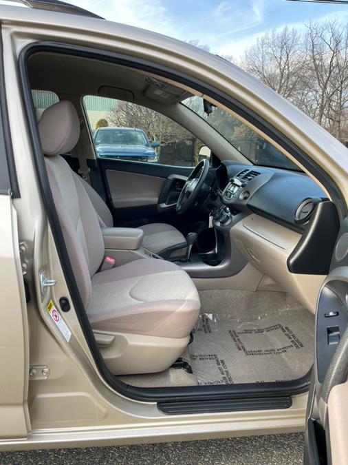 2007 Toyota RAV4 2WD 4dr 4-cyl (SE), available for sale in Ashland, Massachusetts | New Beginning Auto Service Inc. Ashland, Massachusetts 2007 Toyota RAV4 2WD 4dr 4-cyl (SE), available for sale in Ashland, Massachusetts | New Beginning Auto Service Inc. Ashland, Massachusetts