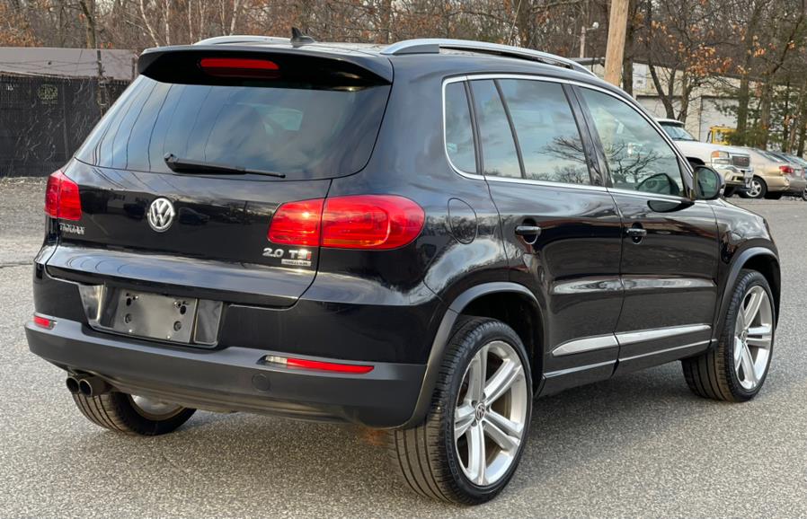 2014 Volkswagen Tiguan 4MOTION 4dr Auto SE w/Appearance, available for sale in Ashland , Massachusetts | New Beginning Auto Service Inc . Ashland , Massachusetts 2014 Volkswagen Tiguan 4MOTION 4dr Auto SE w/Appearance, available for sale in Ashland , Massachusetts | New Beginning Auto Service Inc . Ashland , Massachusetts
