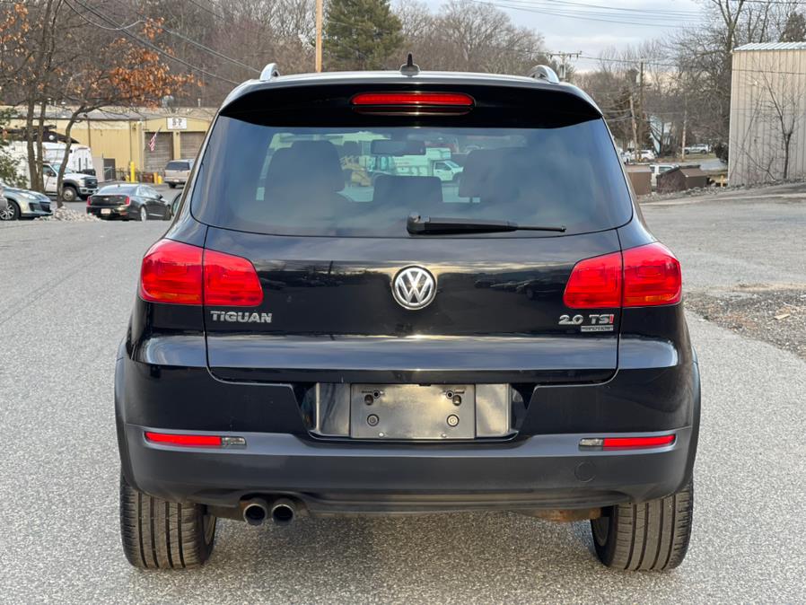 2014 Volkswagen Tiguan 4MOTION 4dr Auto SE w/Appearance, available for sale in Ashland , Massachusetts | New Beginning Auto Service Inc . Ashland , Massachusetts 2014 Volkswagen Tiguan 4MOTION 4dr Auto SE w/Appearance, available for sale in Ashland , Massachusetts | New Beginning Auto Service Inc . Ashland , Massachusetts
