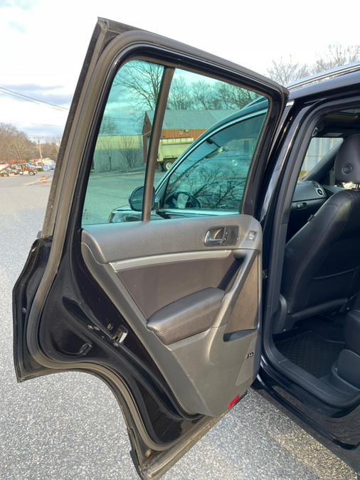 2014 Volkswagen Tiguan 4MOTION 4dr Auto SE w/Appearance, available for sale in Ashland , Massachusetts | New Beginning Auto Service Inc . Ashland , Massachusetts 2014 Volkswagen Tiguan 4MOTION 4dr Auto SE w/Appearance, available for sale in Ashland , Massachusetts | New Beginning Auto Service Inc . Ashland , Massachusetts