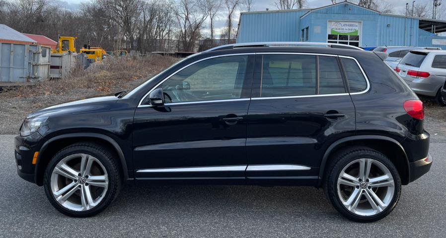 2014 Volkswagen Tiguan 4MOTION 4dr Auto SE w/Appearance, available for sale in Ashland , Massachusetts | New Beginning Auto Service Inc . Ashland , Massachusetts 2014 Volkswagen Tiguan 4MOTION 4dr Auto SE w/Appearance, available for sale in Ashland , Massachusetts | New Beginning Auto Service Inc . Ashland , Massachusetts