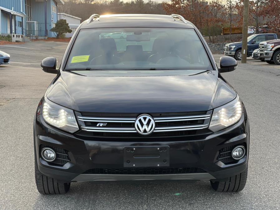 2014 Volkswagen Tiguan 4MOTION 4dr Auto SE w/Appearance, available for sale in Ashland , Massachusetts | New Beginning Auto Service Inc . Ashland , Massachusetts 2014 Volkswagen Tiguan 4MOTION 4dr Auto SE w/Appearance, available for sale in Ashland , Massachusetts | New Beginning Auto Service Inc . Ashland , Massachusetts