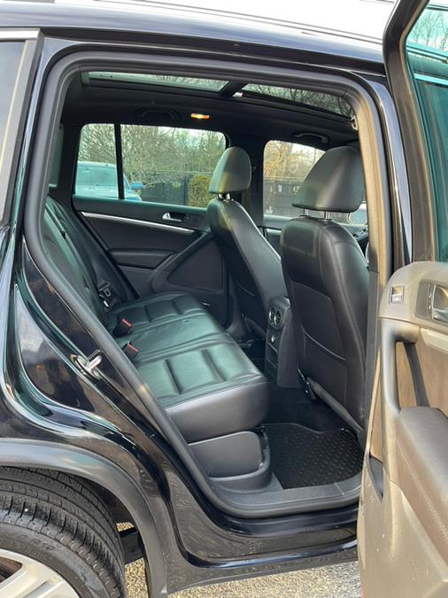 2014 Volkswagen Tiguan 4MOTION 4dr Auto SE w/Appearance, available for sale in Ashland , Massachusetts | New Beginning Auto Service Inc . Ashland , Massachusetts 2014 Volkswagen Tiguan 4MOTION 4dr Auto SE w/Appearance, available for sale in Ashland , Massachusetts | New Beginning Auto Service Inc . Ashland , Massachusetts