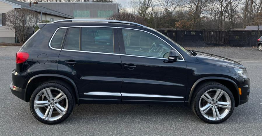 2014 Volkswagen Tiguan 4MOTION 4dr Auto SE w/Appearance, available for sale in Ashland , Massachusetts | New Beginning Auto Service Inc . Ashland , Massachusetts 2014 Volkswagen Tiguan 4MOTION 4dr Auto SE w/Appearance, available for sale in Ashland , Massachusetts | New Beginning Auto Service Inc . Ashland , Massachusetts