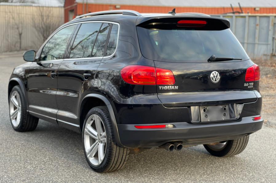 2014 Volkswagen Tiguan 4MOTION 4dr Auto SE w/Appearance, available for sale in Ashland , Massachusetts | New Beginning Auto Service Inc . Ashland , Massachusetts 2014 Volkswagen Tiguan 4MOTION 4dr Auto SE w/Appearance, available for sale in Ashland , Massachusetts | New Beginning Auto Service Inc . Ashland , Massachusetts