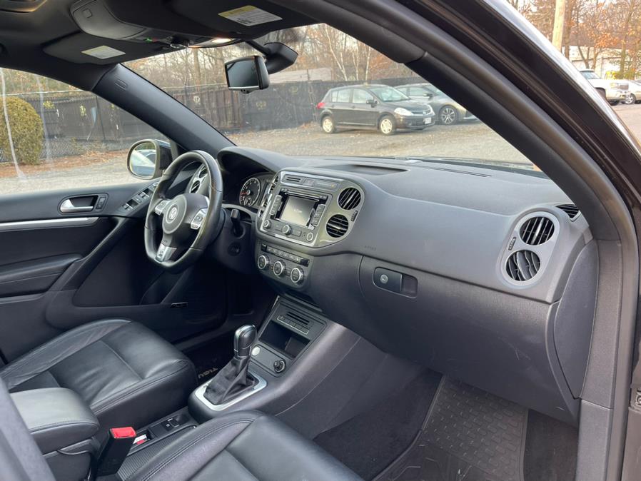 2014 Volkswagen Tiguan 4MOTION 4dr Auto SE w/Appearance, available for sale in Ashland , Massachusetts | New Beginning Auto Service Inc . Ashland , Massachusetts 2014 Volkswagen Tiguan 4MOTION 4dr Auto SE w/Appearance, available for sale in Ashland , Massachusetts | New Beginning Auto Service Inc . Ashland , Massachusetts