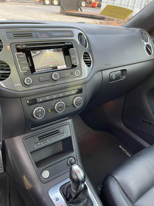 2014 Volkswagen Tiguan 4MOTION 4dr Auto SE w/Appearance, available for sale in Ashland , Massachusetts | New Beginning Auto Service Inc . Ashland , Massachusetts 2014 Volkswagen Tiguan 4MOTION 4dr Auto SE w/Appearance, available for sale in Ashland , Massachusetts | New Beginning Auto Service Inc . Ashland , Massachusetts